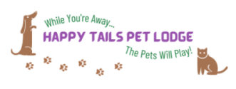 Happy Tails Pet Lodge